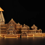 Shri Ram Mandir – Experience Sacred Elegance and Timeless Devotion at Home
