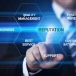 How Public Relations Supports Reputation Management in Competitive Markets