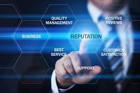 How Public Relations Supports Reputation Management in Competitive Markets