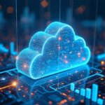 Cloud Based AI Services for Secure and Intelligent Data Management