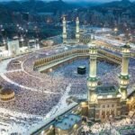 أسرار اختيار أفضل شركة لتنظيم رحلات عمرة