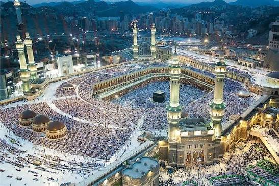 ما الذي يجعل رحلات عمرة أكثر راحة وتنظيمًا؟