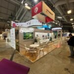 Sensations Worldwide — Your Trusted Exhibition Stand Design Company in Berlin