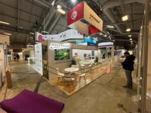 Sensations Worldwide — Your Trusted Exhibition Stand Design Company in Berlin