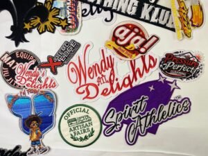 Stylish Patch Solutions That Elevate Fashion and Branding Across the USA