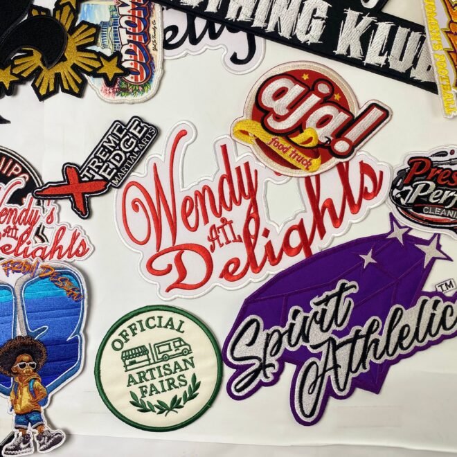 Stylish Patch Solutions That Elevate Fashion and Branding Across the USA