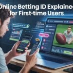 Get Your Online Betting ID