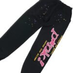 Best Priced Spider Sweatpants With Strong Fabric