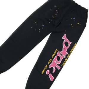 Best Priced Spider Sweatpants With Strong Fabric