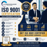 Get ISO 9001 Certification for Your Business