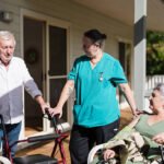Creating Inclusive Communities Through Disability Support
