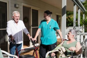 Creating Inclusive Communities Through Disability Support