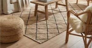 Why Jute Rugs Are Taking Over Australian Homes (And Where to Buy Them)