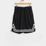 Karl Kani Shorts: The Perfect Blend of Streetwear Style and Everyday Comfort