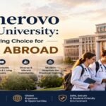 Kemerovo State University: A Growing Choice for MBBS Abroad