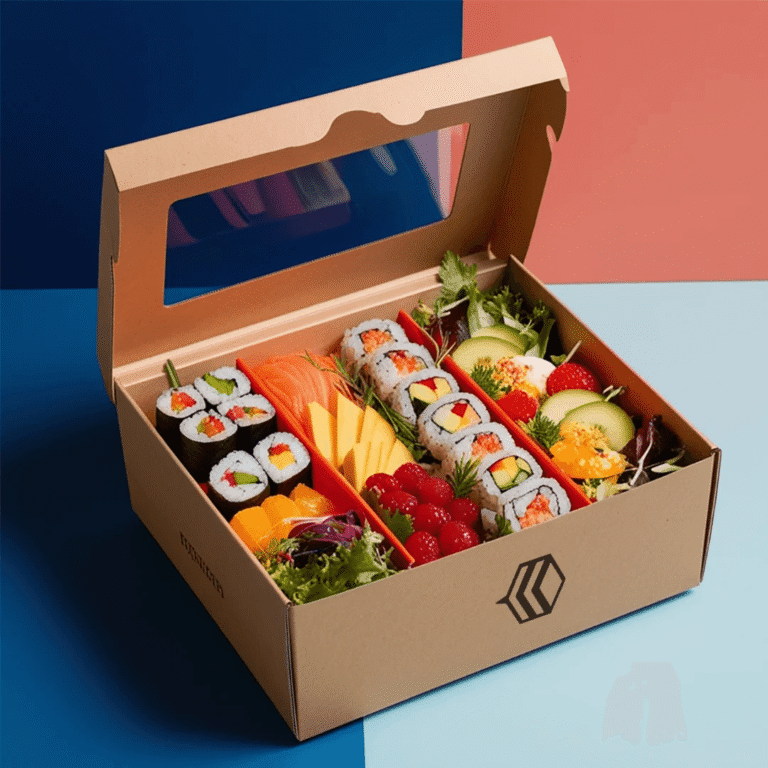 Best Food Boxes: A Convenient and Delicious Way to Enjoy Quality Meals