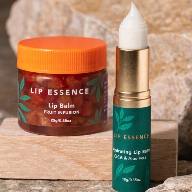 UK Lip Care Products Market Size, Growth, Trends, and Forecast 2026-2034