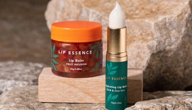 UK Lip Care Products Market Size, Growth, Trends, and Forecast 2026-2034