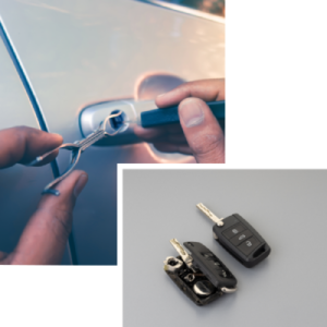 Vehicle Locksmiths in Point Cook