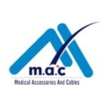 Macmed Cable EKG Cables – Premium ECG Connectivity for Accurate Cardiac Diagnosis