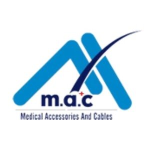 Macmed Cable EKG Cables – Premium ECG Connectivity for Accurate Cardiac Diagnosis