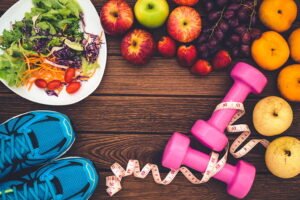 Smart Nutrition Strategies for Effective Weight Loss and Wellness
