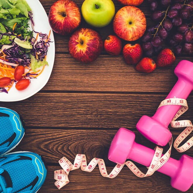 Smart Nutrition Strategies for Effective Weight Loss and Wellness