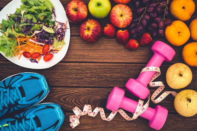 Smart Nutrition Strategies for Effective Weight Loss and Wellness