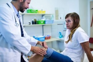 Orthopaedic Doctor in Indore: Expert Care for Healthy Bones, Joints, and Mobility