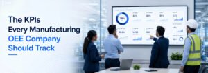 Manufacturing OEE and Manufacturing Workflow Automation: Enhancing Efficiency Across Production Operations
