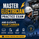 How to Pass the Master Electrician Practice Exam and Elevate Your Career