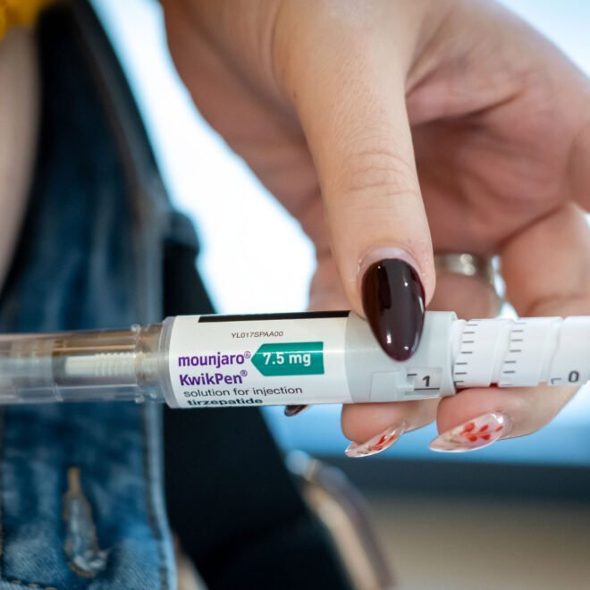 Why Mounjaro Injection in Islamabad Is Becoming a Topic in Health Optimization Circles