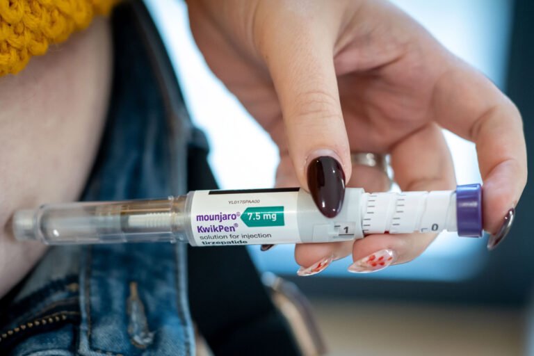 Why Mounjaro Injection in Islamabad Is Becoming a Topic in Health Optimization Circles