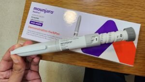 The Science Behind the Weight Management Benefits of Mounjaro Injection in Islamabad