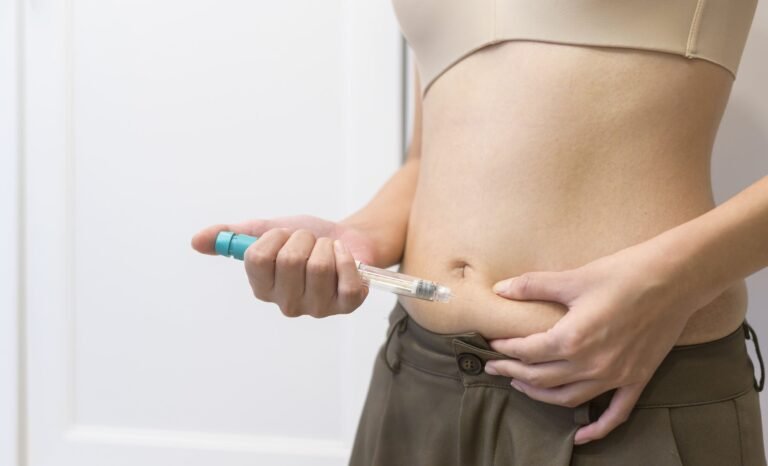 Mounjaro Injection in Islamabad and the Rise of Biological Weight Management
