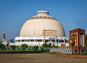 Places to Visit in Nagpur