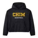 HMDD Hoodie: The Perfect Combination of Streetwear Fashion and Everyday Comfort