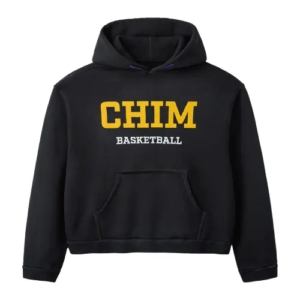 HMDD Hoodie: The Perfect Combination of Streetwear Fashion and Everyday Comfort