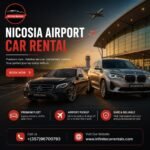 Nicosia Airport Car Rental: The Complete Guide to Convenient and Affordable Travel in Cyprus