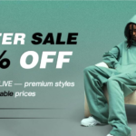 Redefining Everyday Streetwear