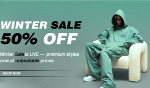 Redefining Everyday Streetwear