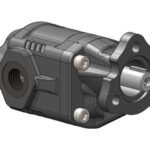 CEW Hydraulic Pump: High-Performance Hydraulic Power Solutions for Industrial and Mobile Applications