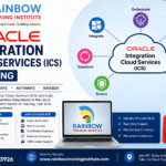 Oracle Integration Cloud Services Online Training