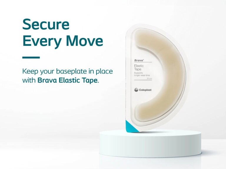 The Complete Guide to Ostomy Tape in India: What You Need to Know