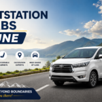 Outstation Cabs Pune