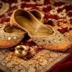 Why Punjabi Juttis Are the Perfect Combination of Fashion and Craftsmanship