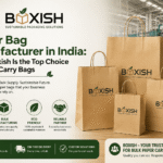 Paper Bags Wholesale: What to Know Before Buying in Bulk