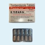 Everything You Need to Know About Panacur 150 mg Tablet