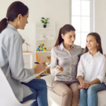 Parent Therapy for Children with Anxiety: What Families Need to Know!