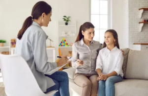 Parent Therapy for Children with Anxiety: What Families Need to Know!